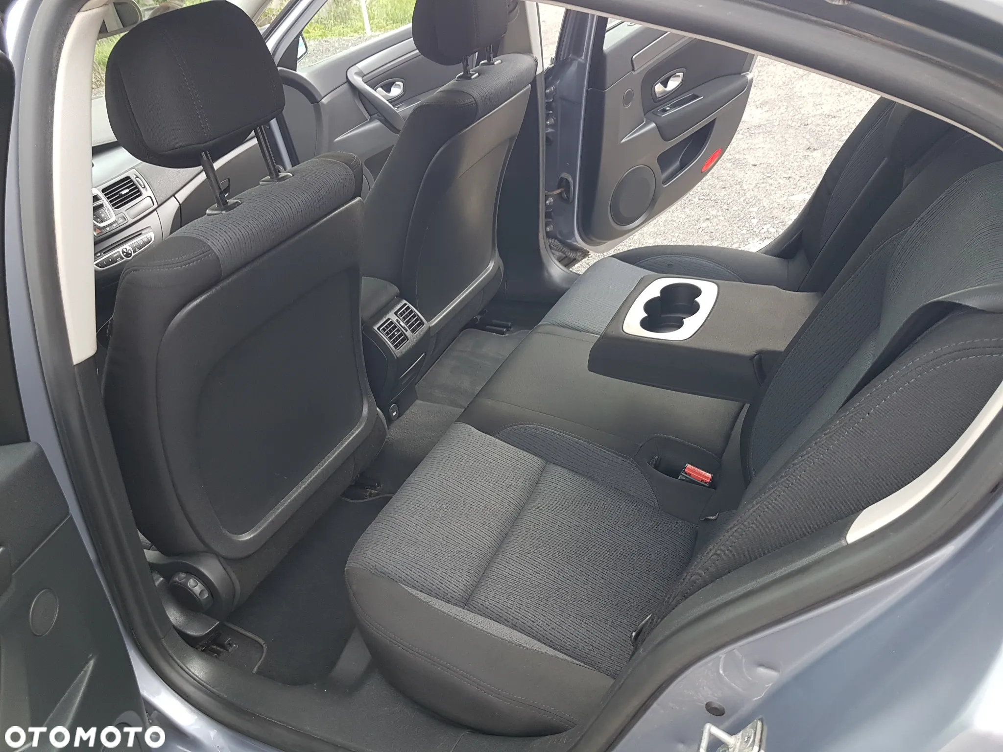 Renault Laguna 2.0 16V Dynamique - 16