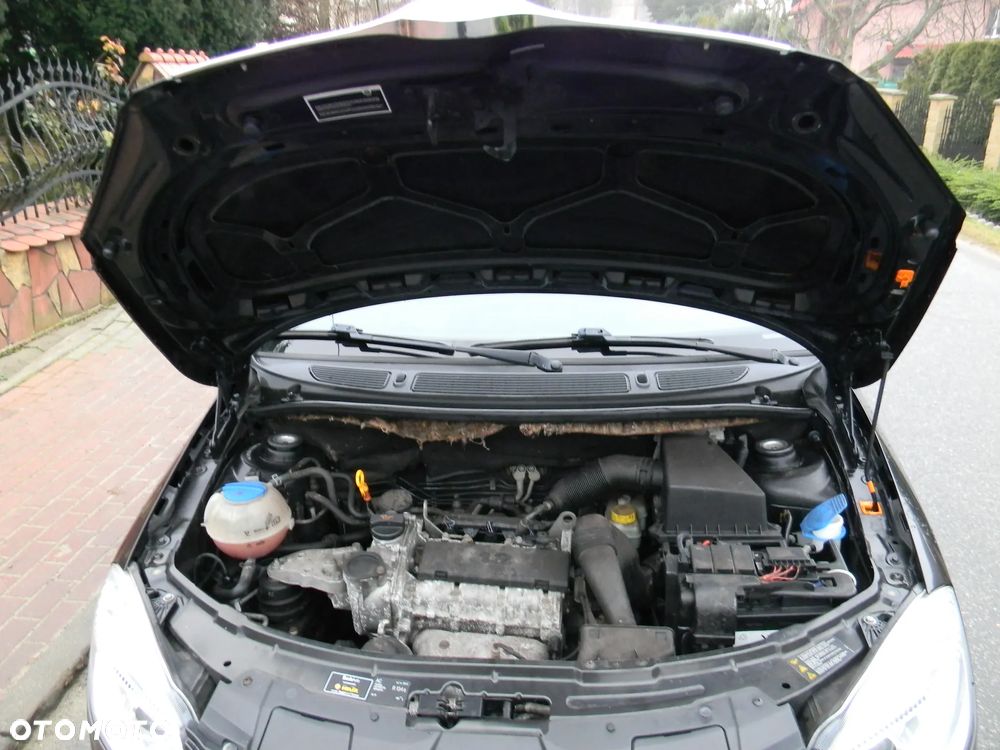 Seat Ibiza 1.2 TDI CR Ecomotive Style - 28