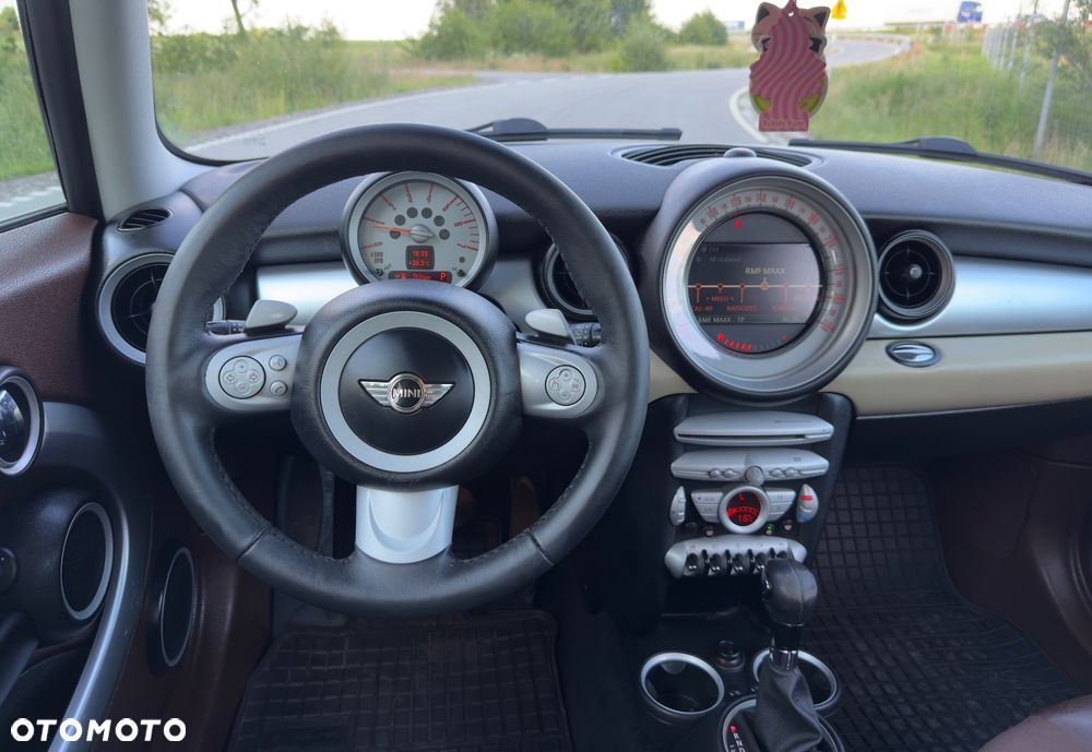 MINI Clubman - 11