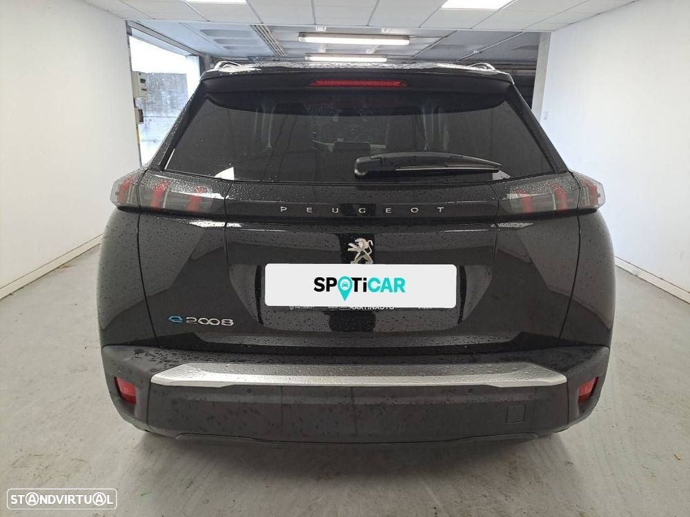 Peugeot 2008 - 5
