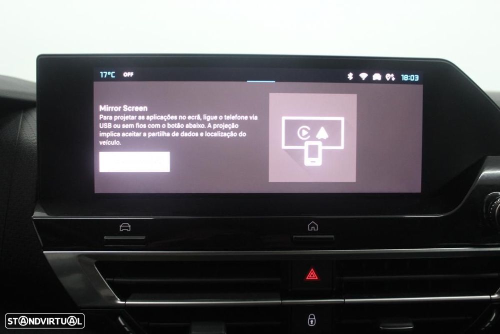 Citroën e-C4 X 50 kWh Shine Pack - 29