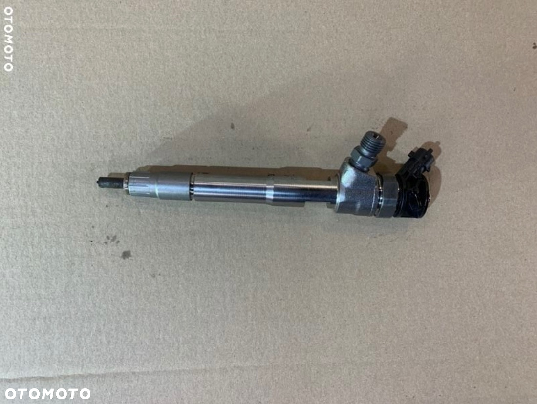 0445110939 Wtrysk wtryskiwacz Renault Koleos II lift 2.0 dCi - 2