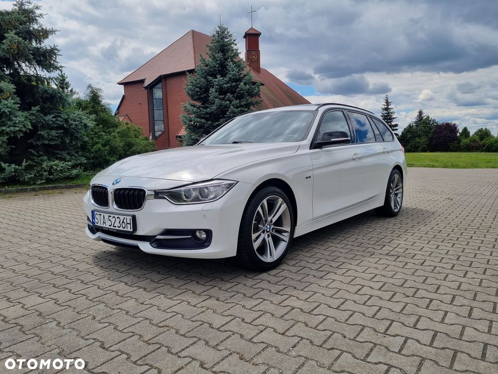 BMW Seria 3 - 2