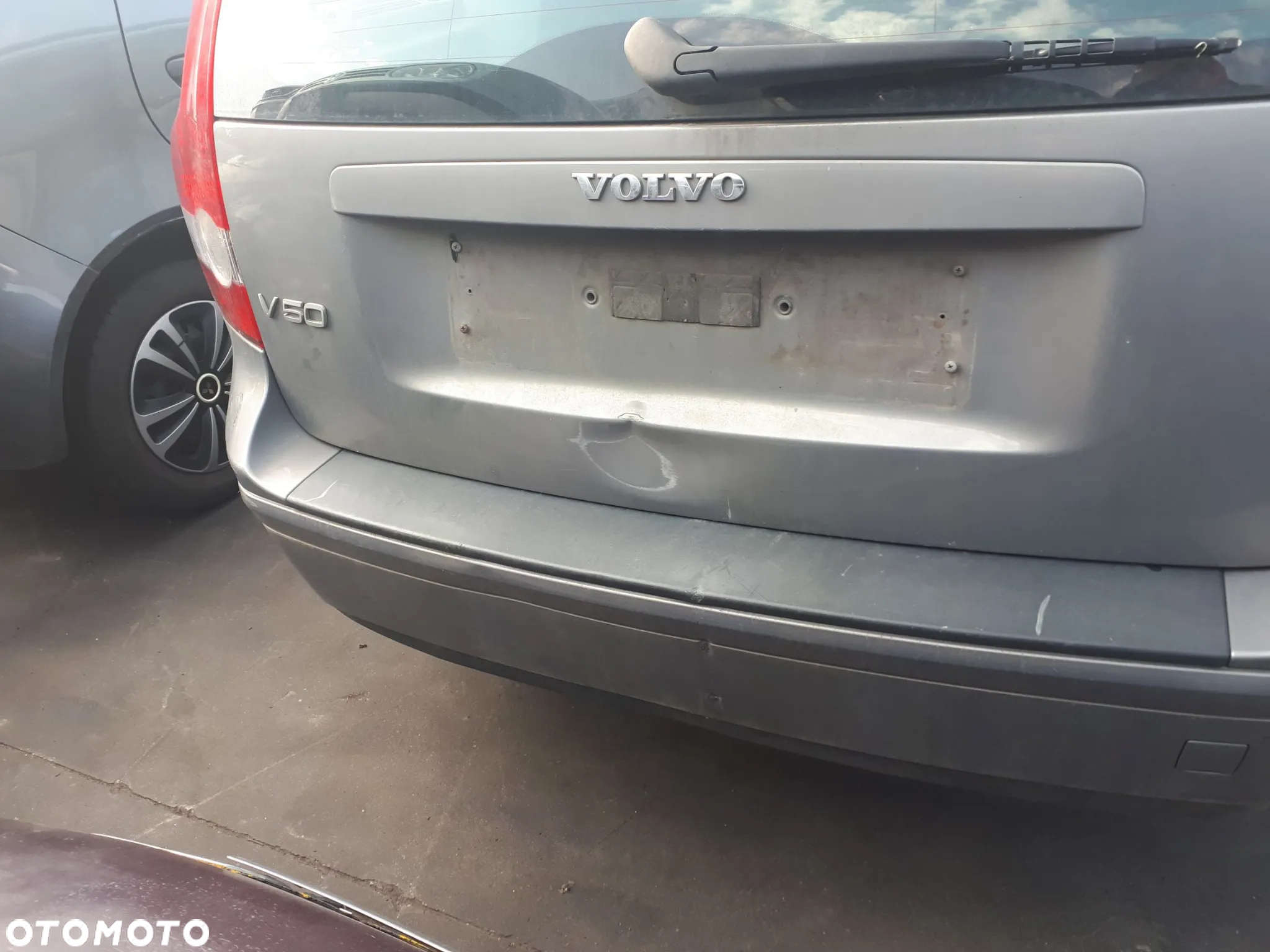 VOLVO V50 04-07 1.8 16V WENTYLATOR DMUCHAWA - 13