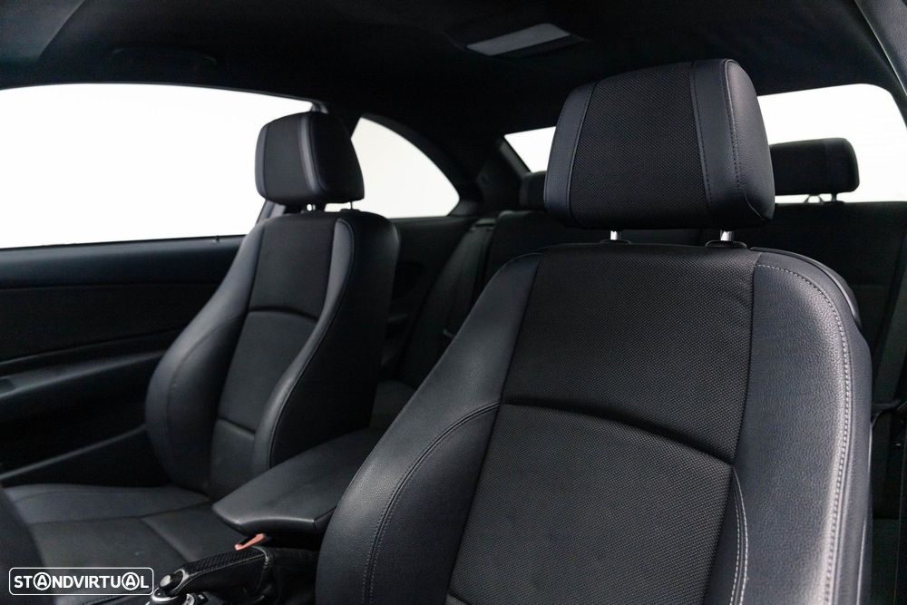 BMW 120 d Coupe - 19