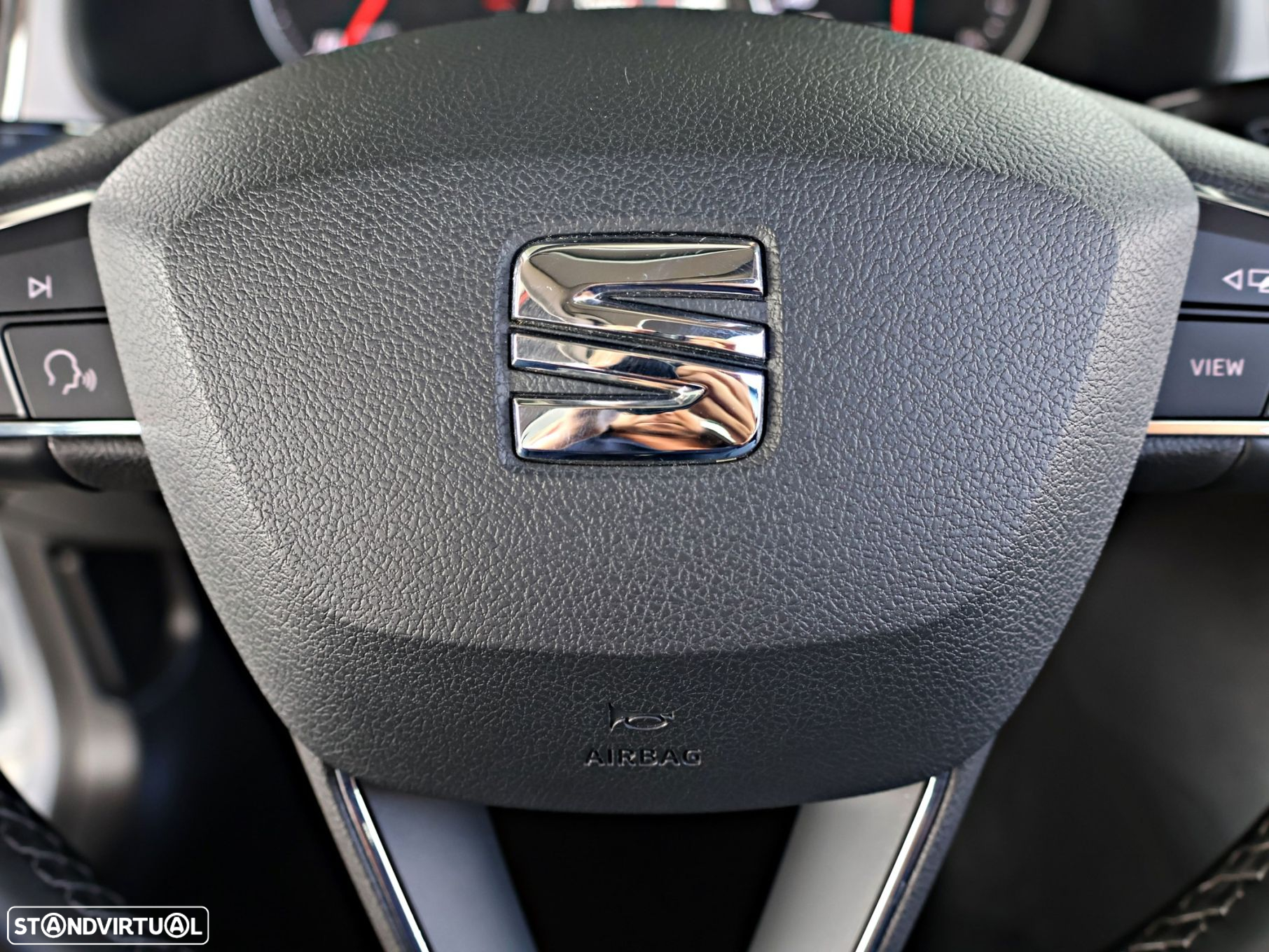 SEAT Leon ST 1.6 TDI Style S/S - 51