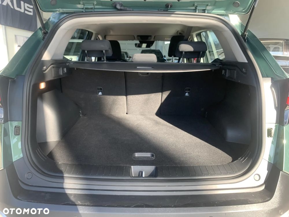 Kia Sportage 1.6 T-GDI MHEV M 2WD DCT - 11