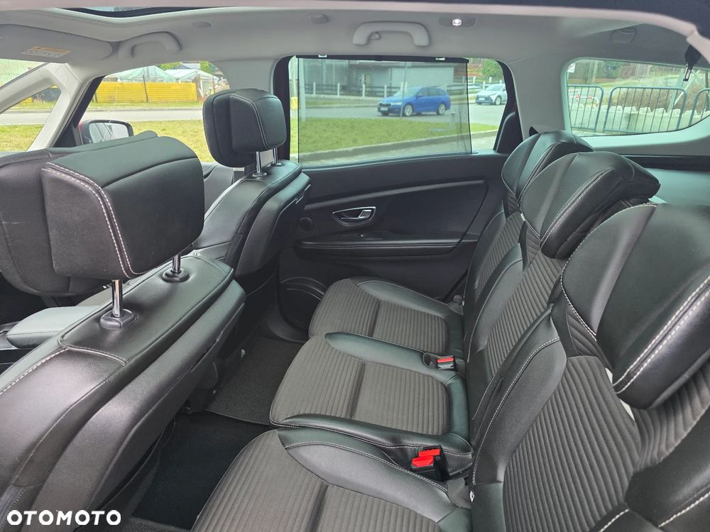 Renault Grand Scenic ENERGY dCi 160 EDC BOSE EDITION - 33