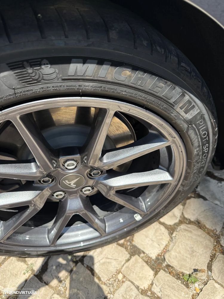 Tesla Model 3 Long Range Tração Integral - 11