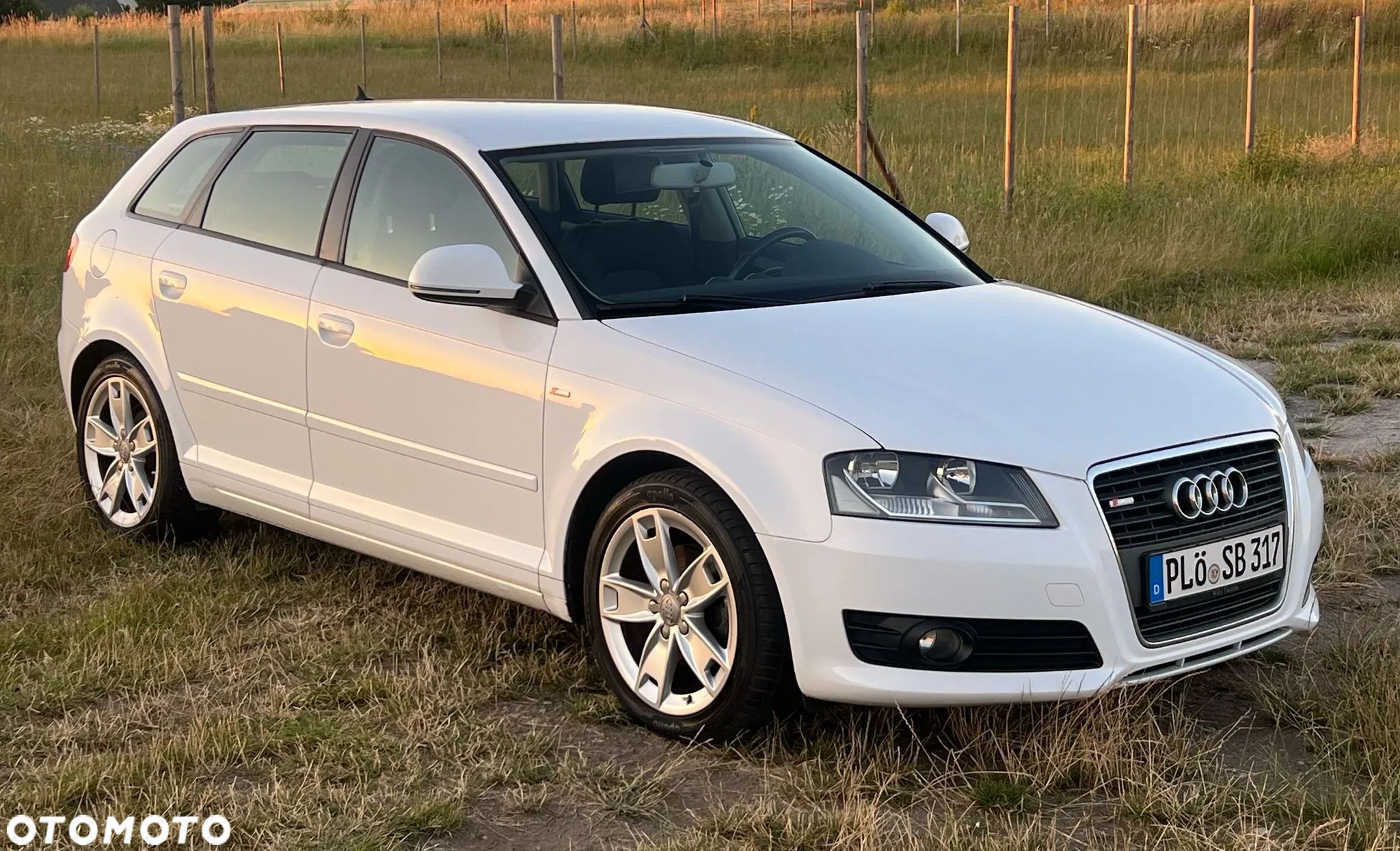 Audi A3 1.4 TFSI Sportback Attraction - 1