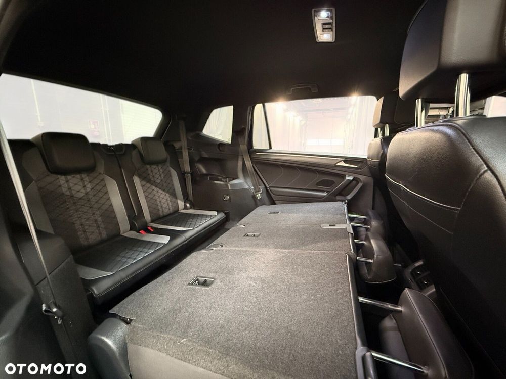 Volkswagen Tiguan Allspace 2.0 TSI 4Mot R-Line DSG 7os - 29
