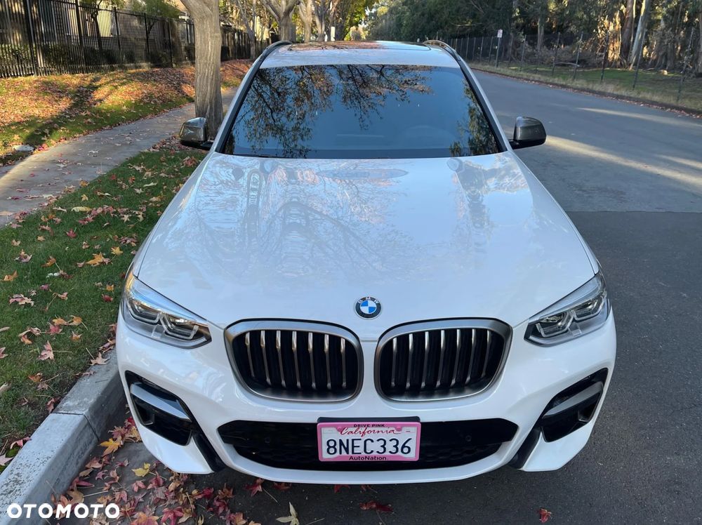 BMW X3 - 2