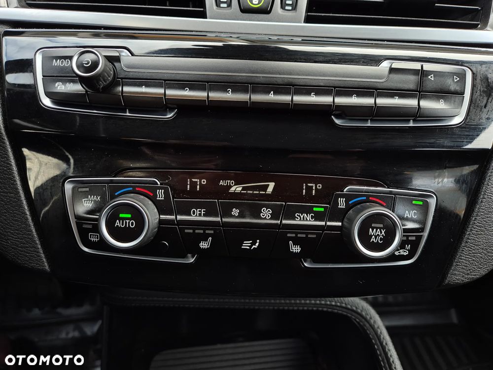 BMW X1 xDrive20d M Sport - 13