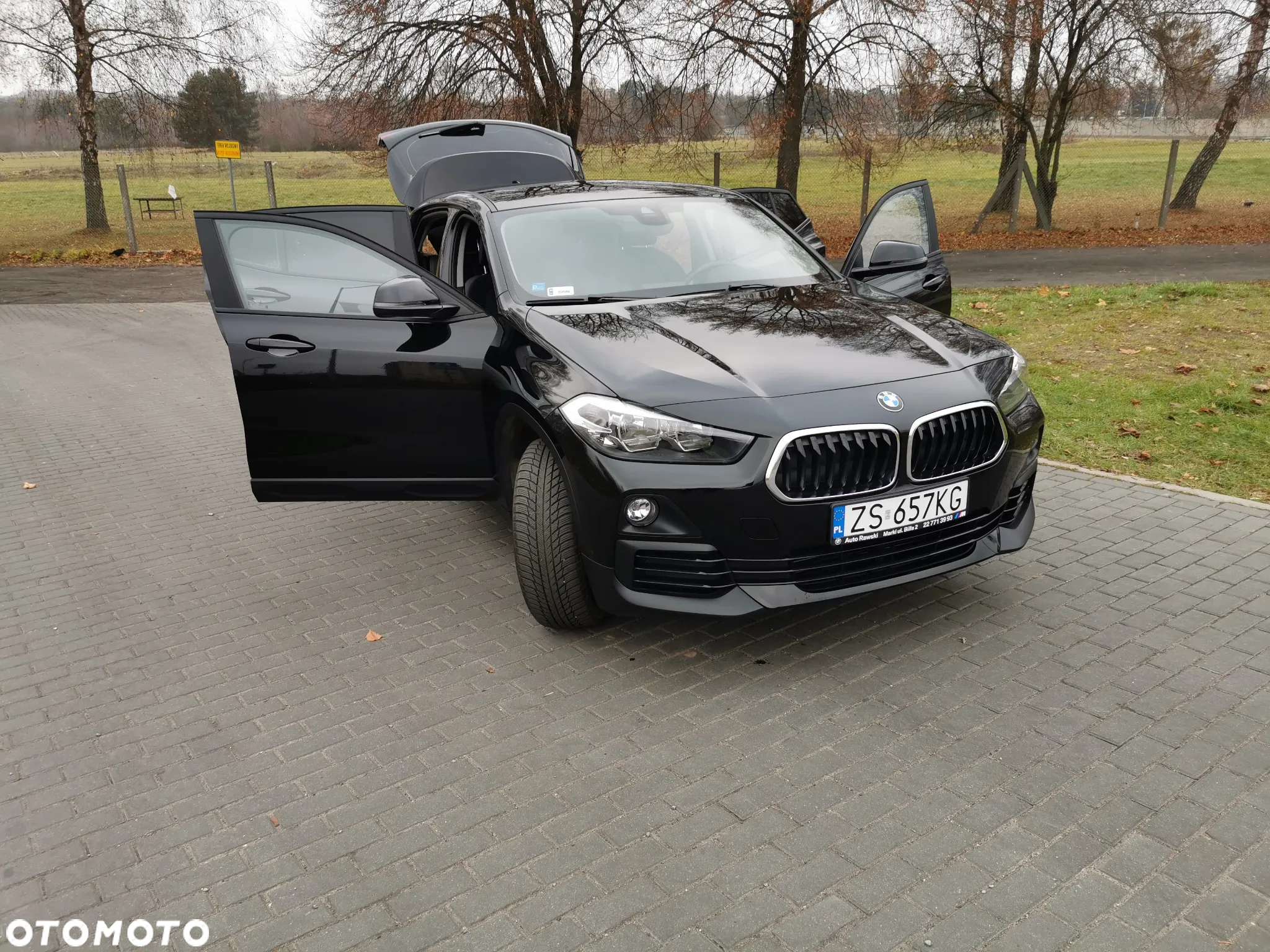 BMW X2 sDrive18i - 3
