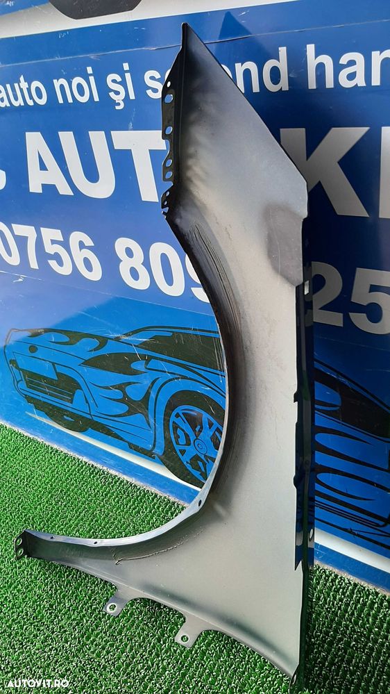 aripa dreapta audi a1 - 6