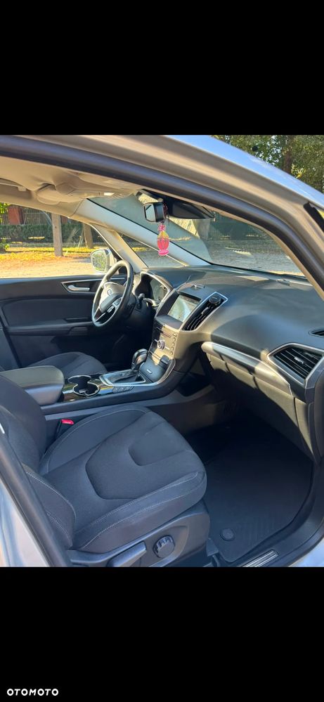 Ford S-Max 2017 photo 4