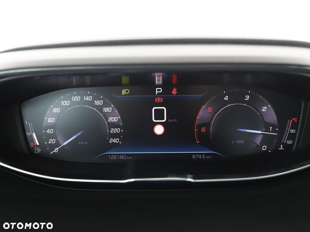 Peugeot 3008 BlueHDi 130 Stop & Start EAT8 Active Pack - 23