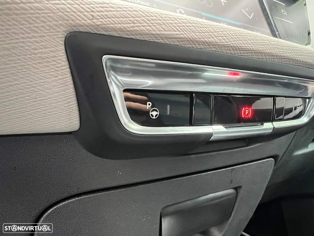 Citroën Grand C4 Spacetourer 1.2 PureTech Feel - 20