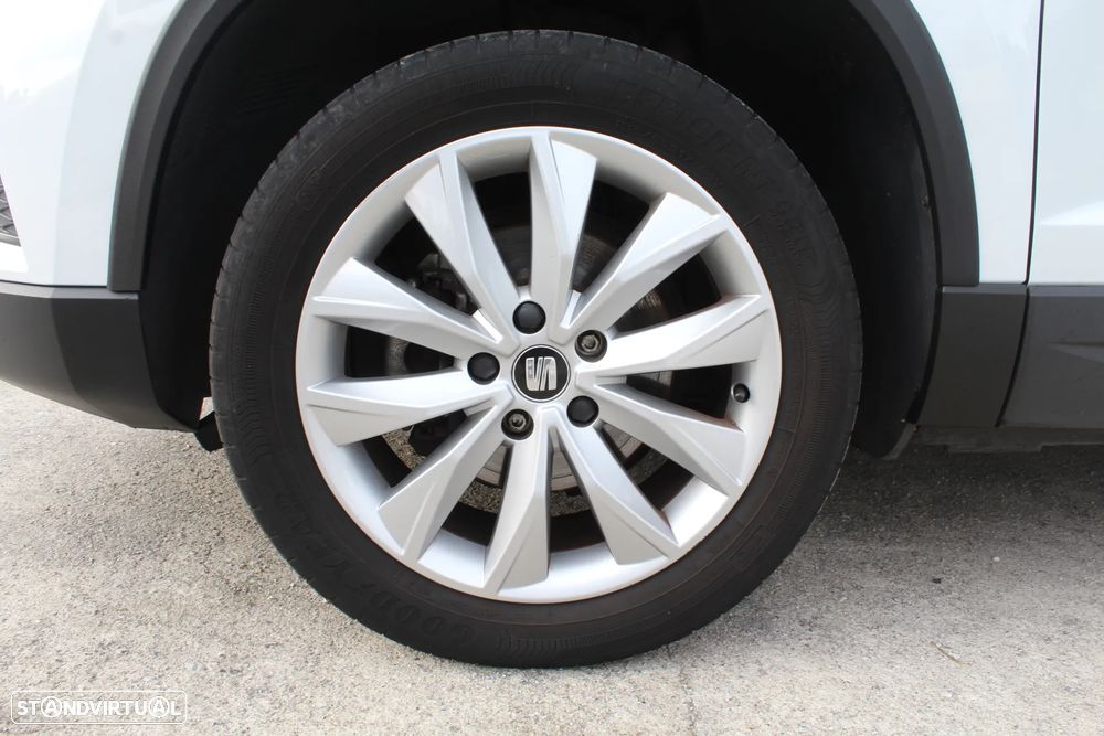 SEAT Ateca 1.6 TDI Style - 7