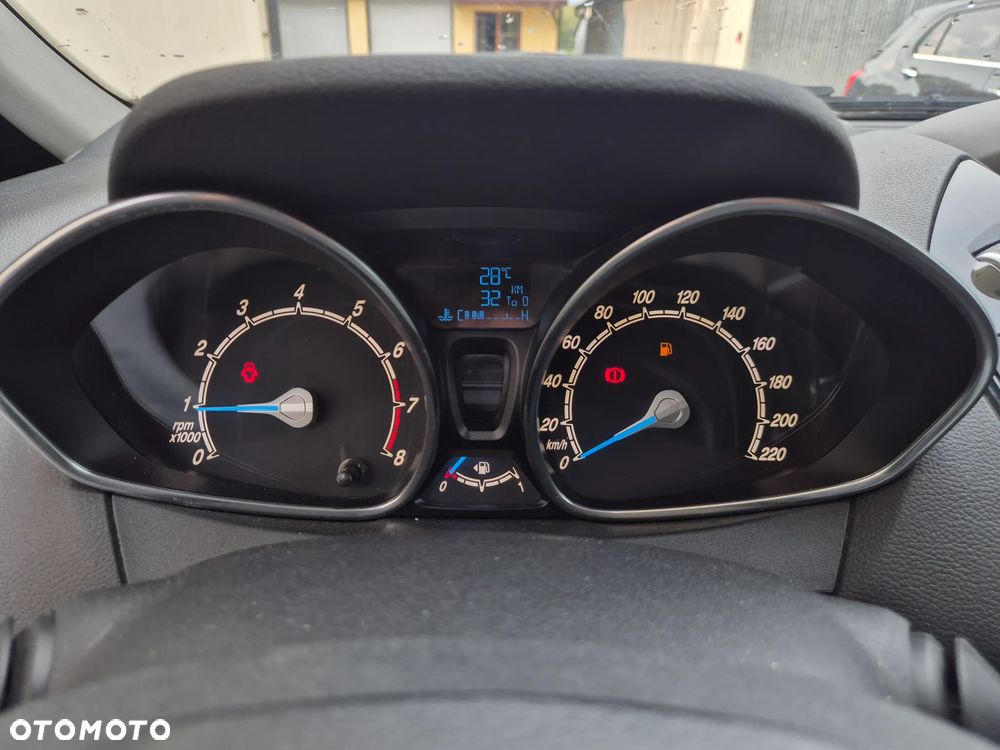 Ford B-MAX 1.0 EcoBoost Titanium - 14
