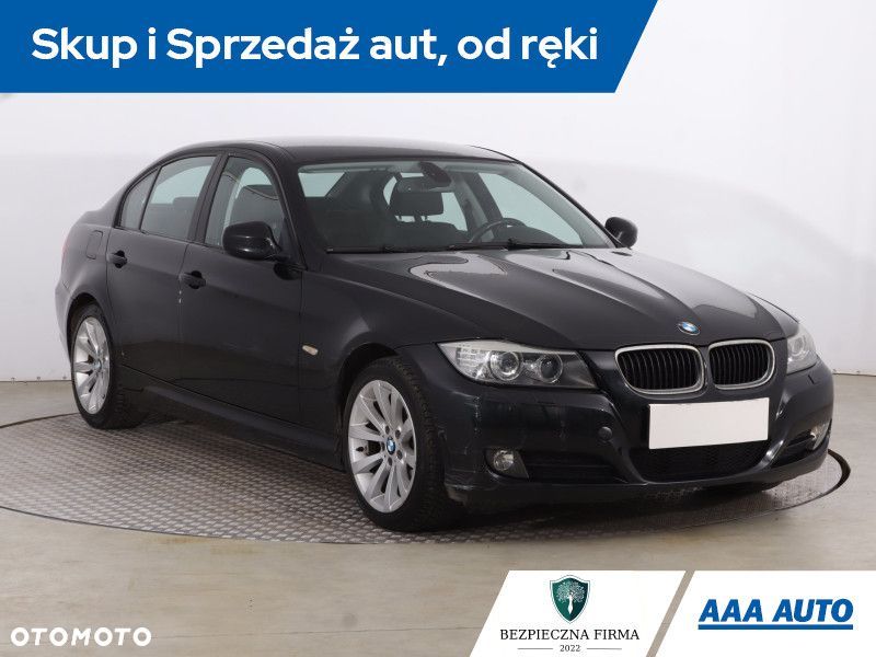 BMW Seria 3 - 3