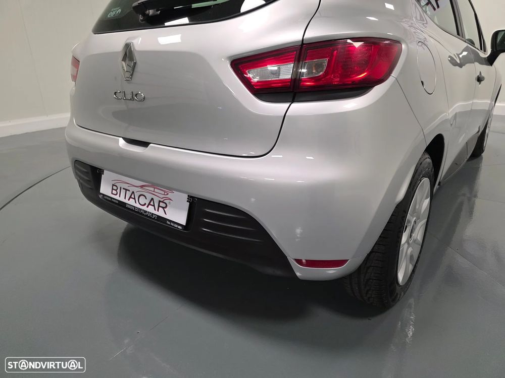 Renault CLIO SOCIETE 1.5 DCI ZEN  IVA DEDUTIVEL - 15