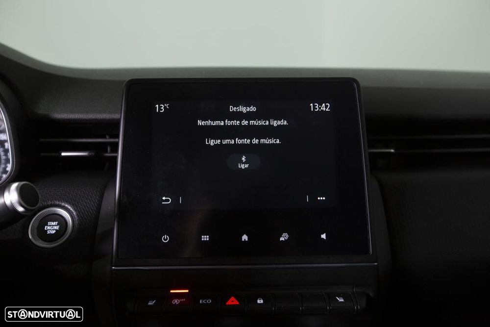 Renault Clio 1.0 TCe Zen - 18