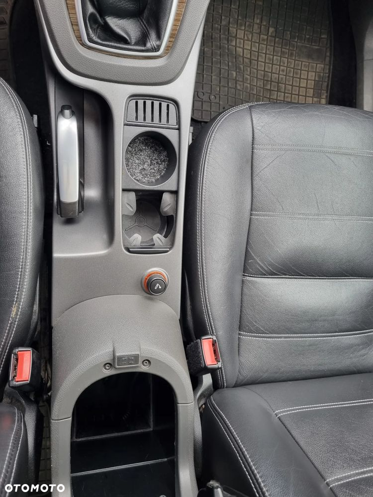 Ford Focus C-Max 1.8 Ghia - 20