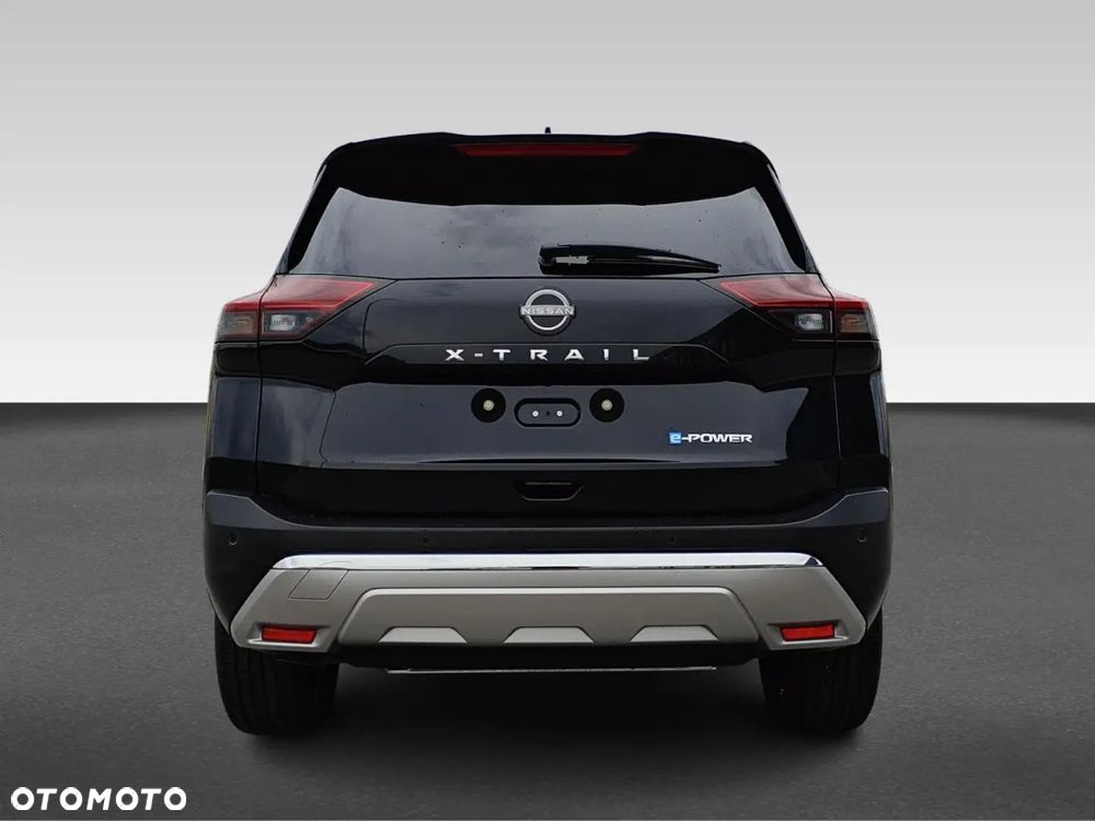 Nissan X-Trail 1.5 VC-T e-POWER Tekna 2WD - 5