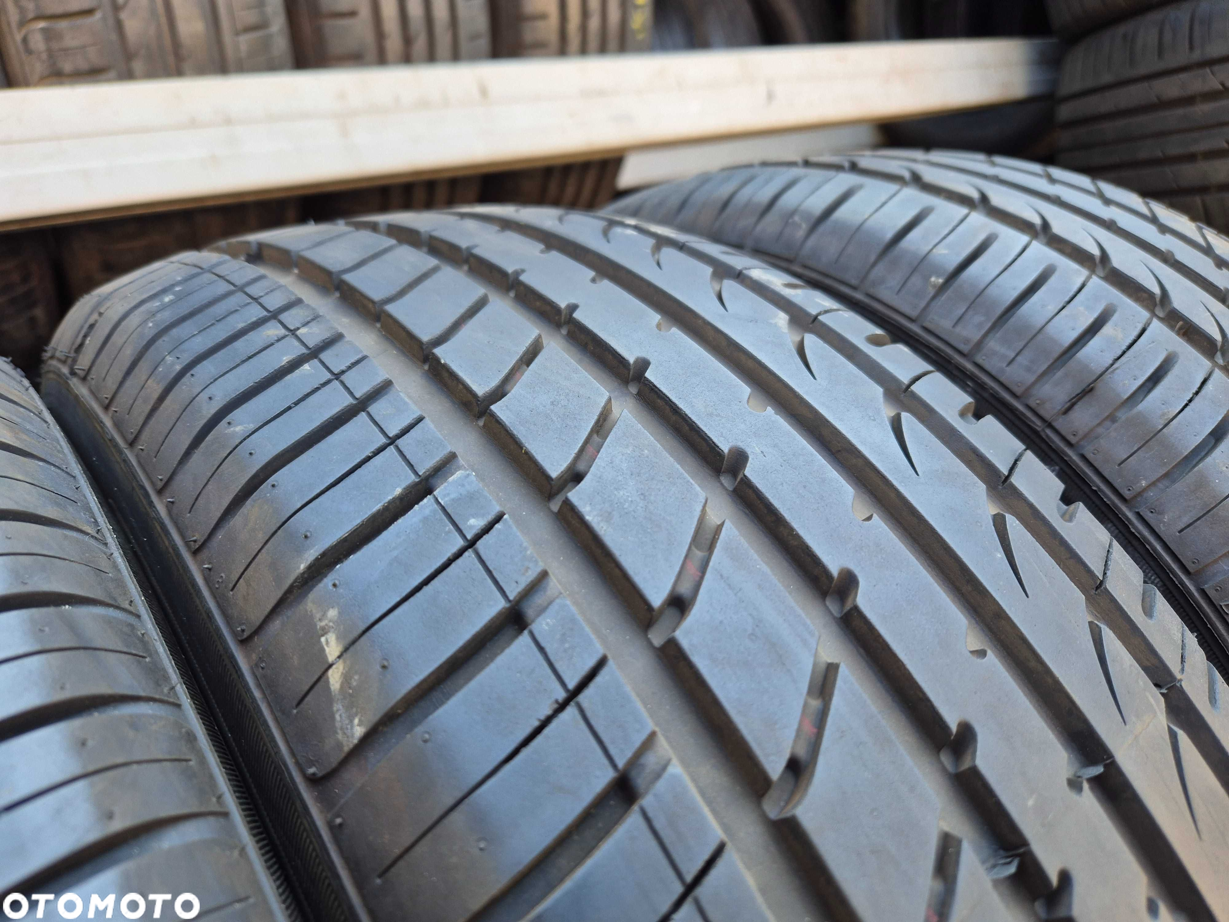Zeetex HP 6000 eco 235/55r18 104W WzmocnienieXL Rant 7,3mm 2024r N3070 - 6