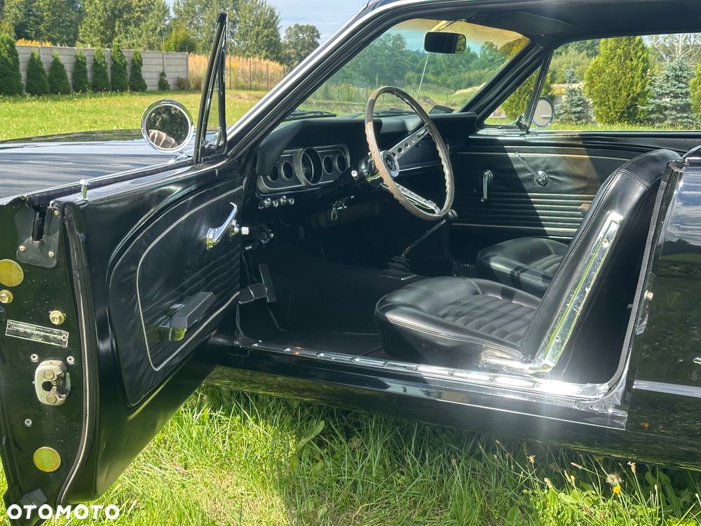Ford Mustang - 18