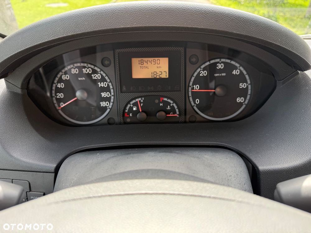 Peugeot Boxer - 16