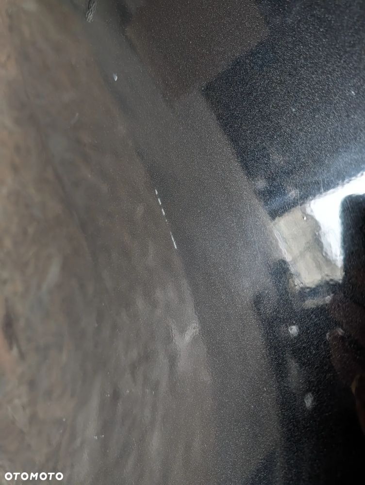 DRZWI TYLNE LEWE KIA SPORTAGE III 11'   1K - 5