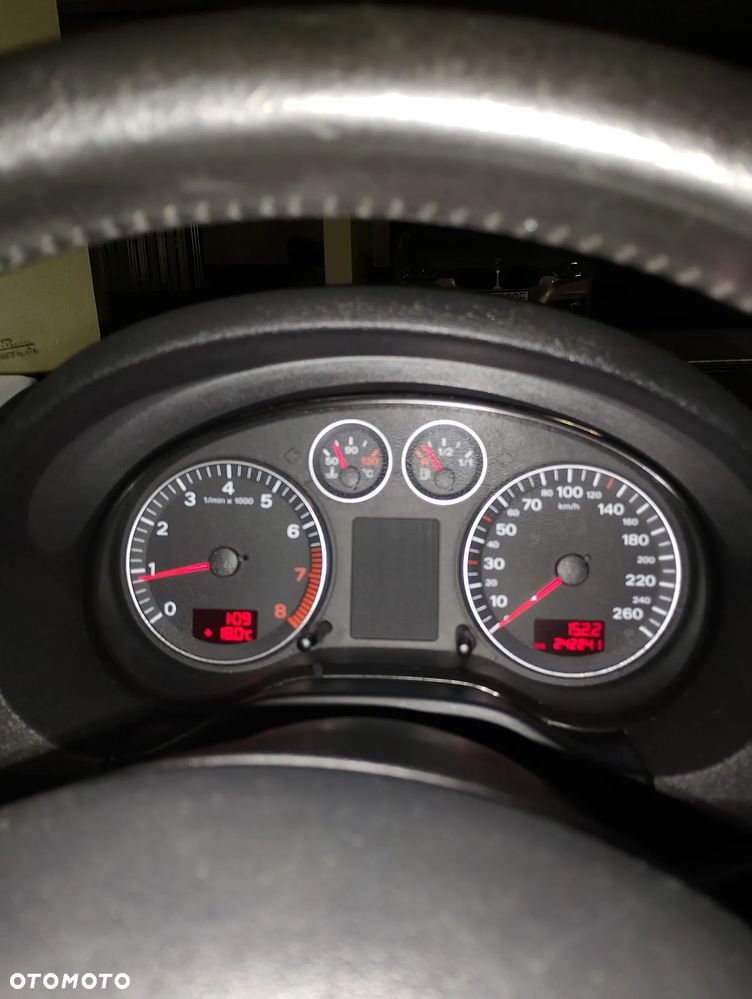 Audi A3 Sportback - 10