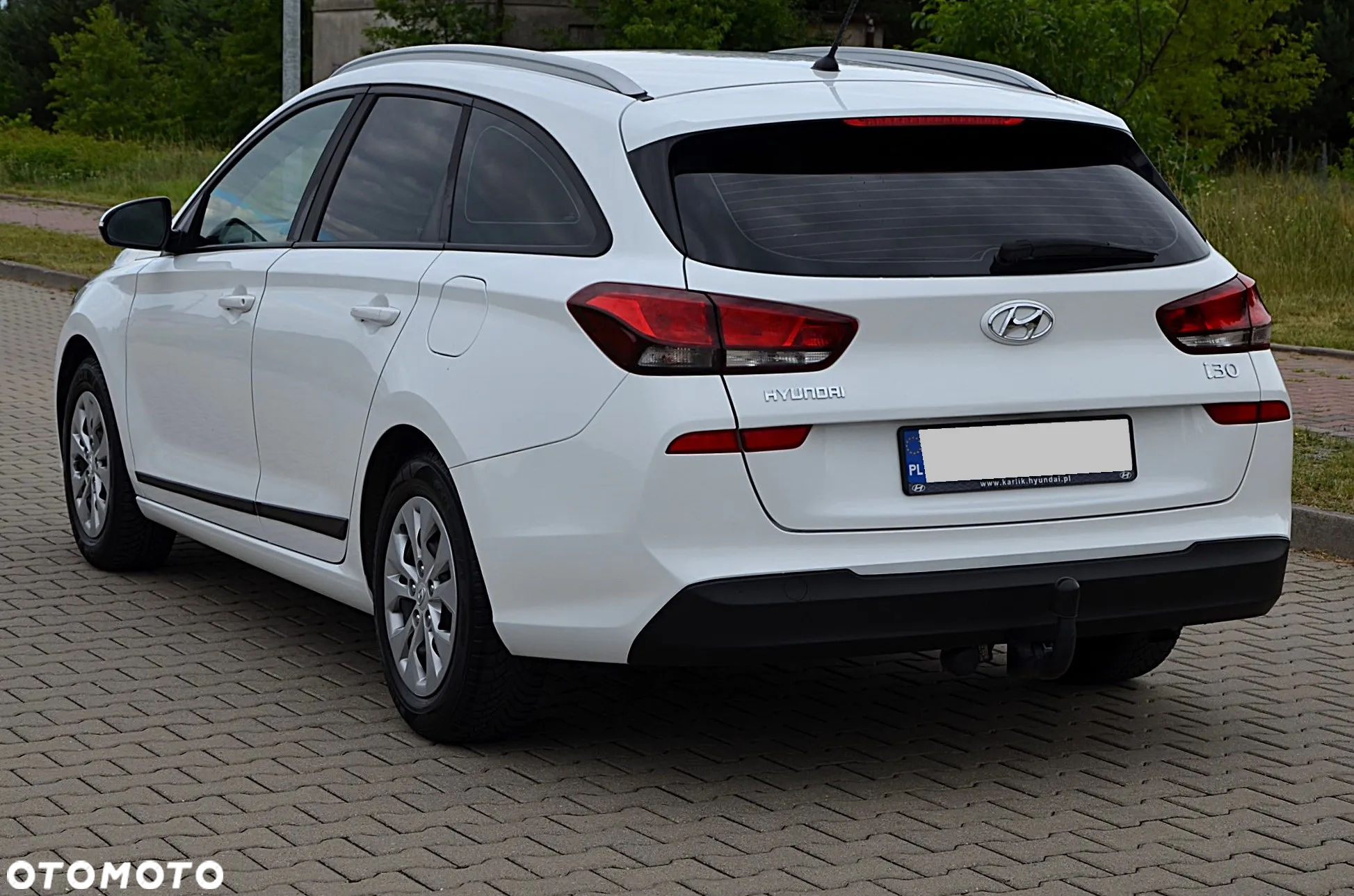 Hyundai i30 1.4 BlueDrive Comfort - 3