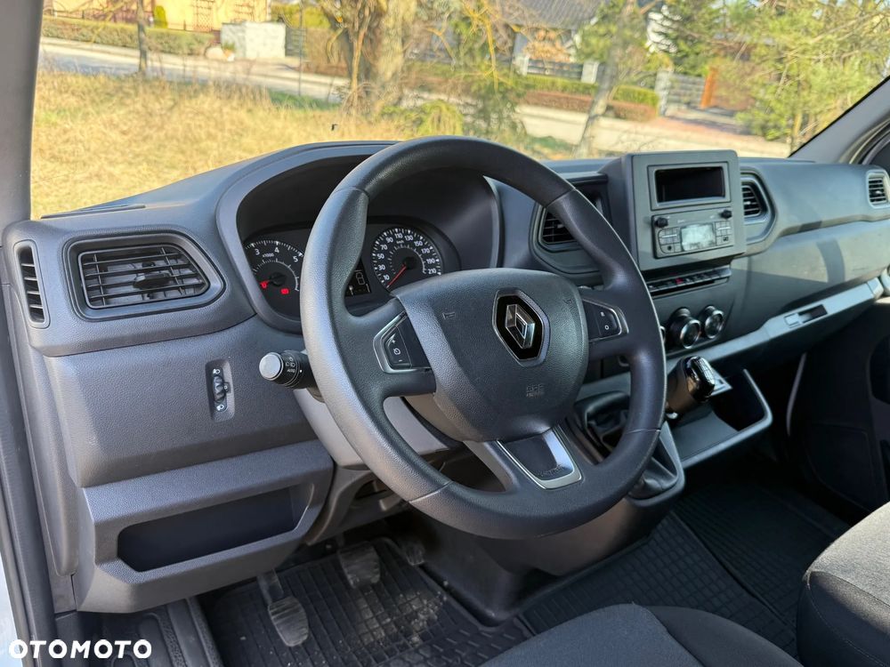 Renault Master - 21