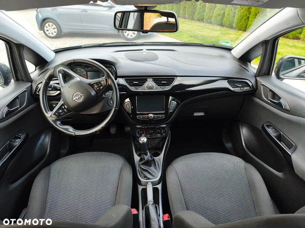 Opel Corsa 1.4 Selection - 20