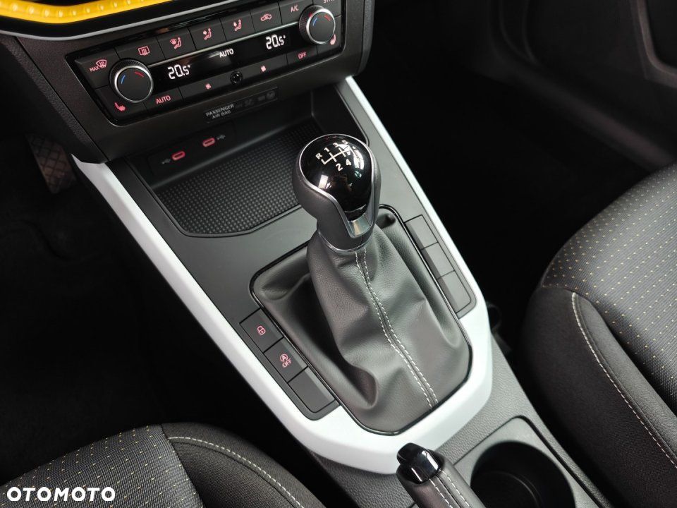 Seat Arona - 20
