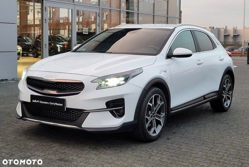 Kia XCeed - 9