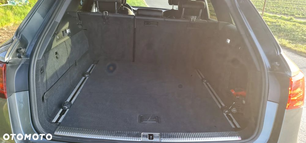 Audi A6 Avant 2.0 TDI Quattro S tronic - 16