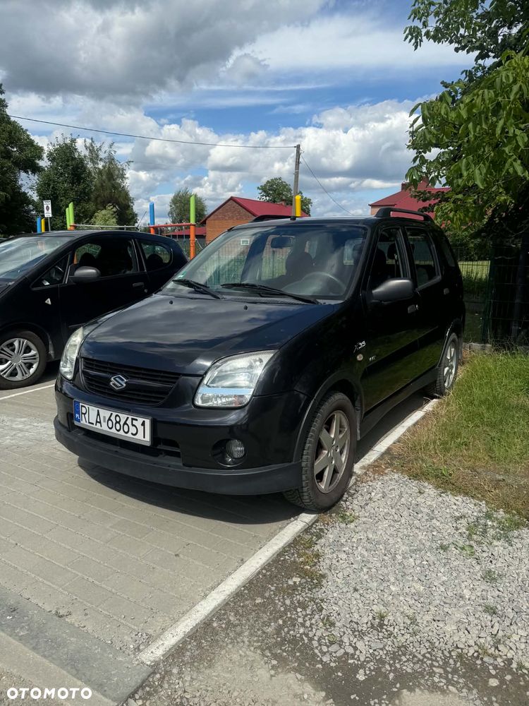 Suzuki Ignis 1.5 GS - 2