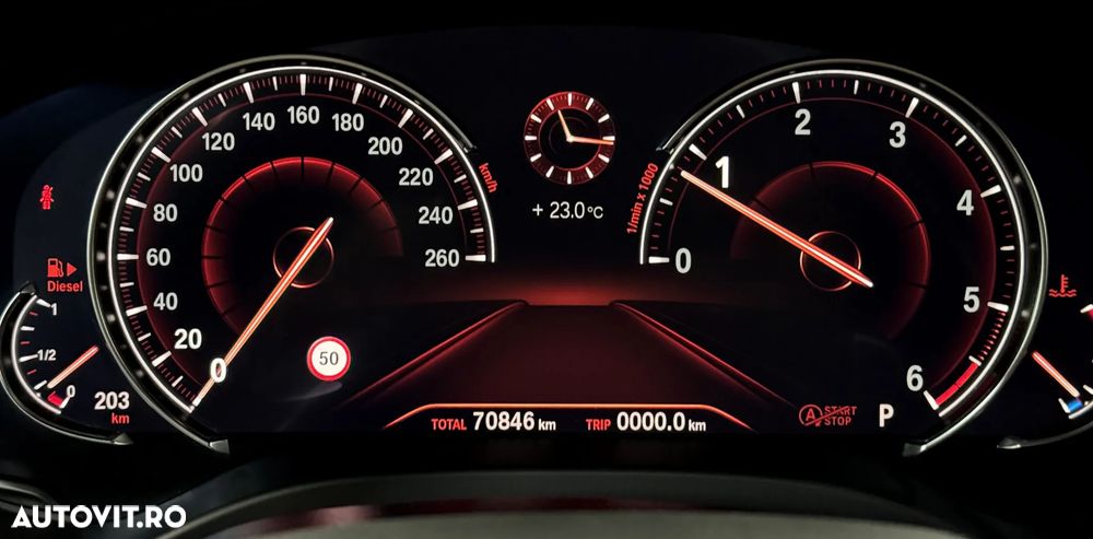 BMW X3 - 37