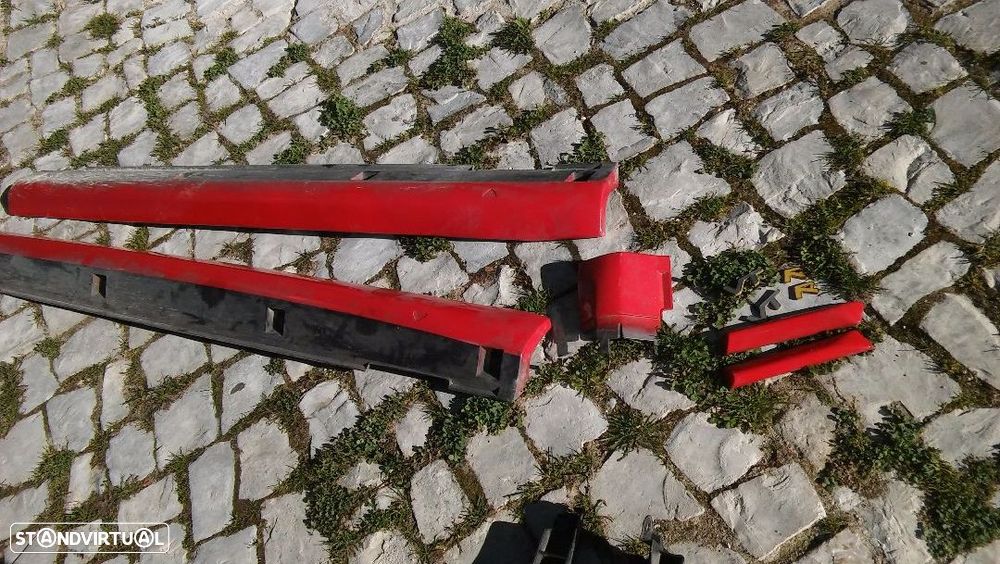 Citroen c2 vtr para peças ler descricao - 15