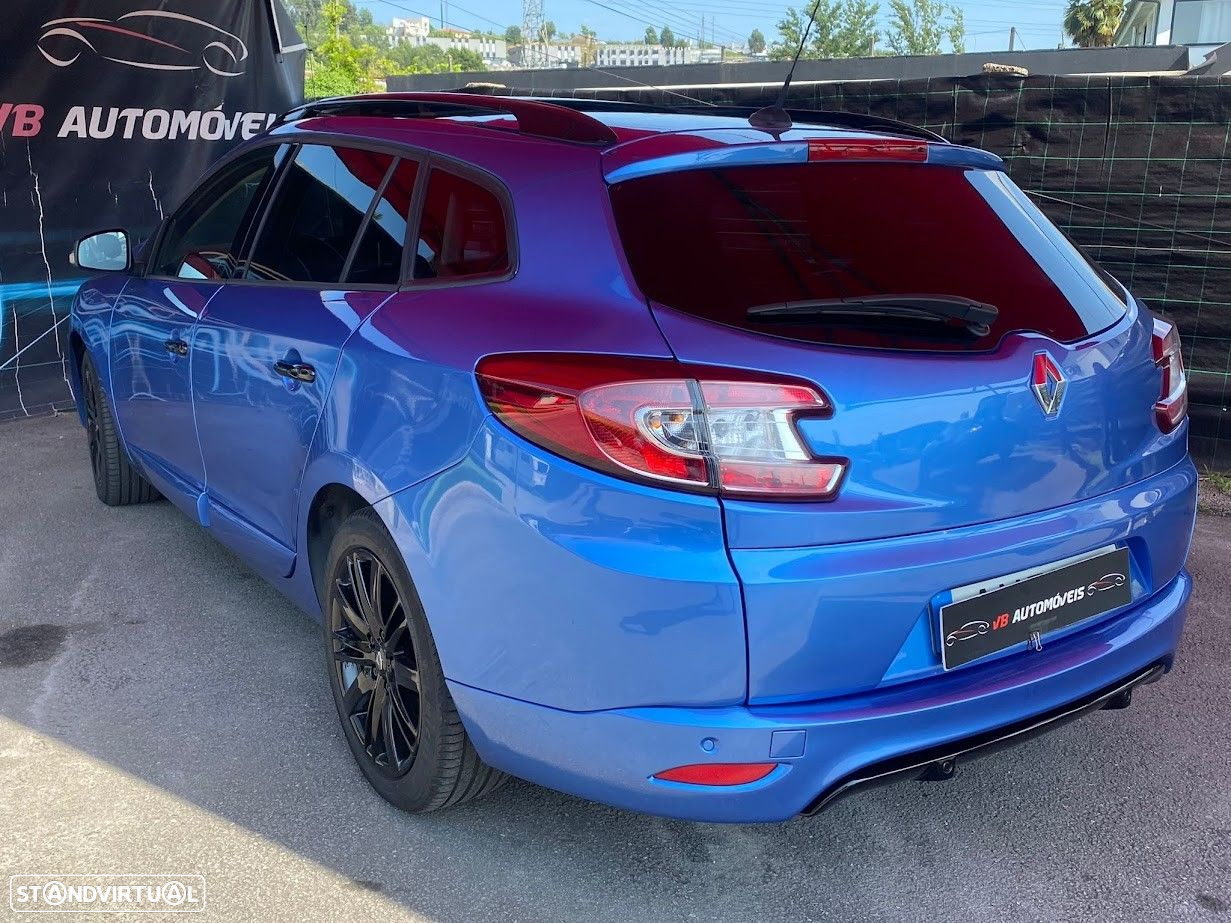 Renault Mégane 1.5 dCi GT Line - 16