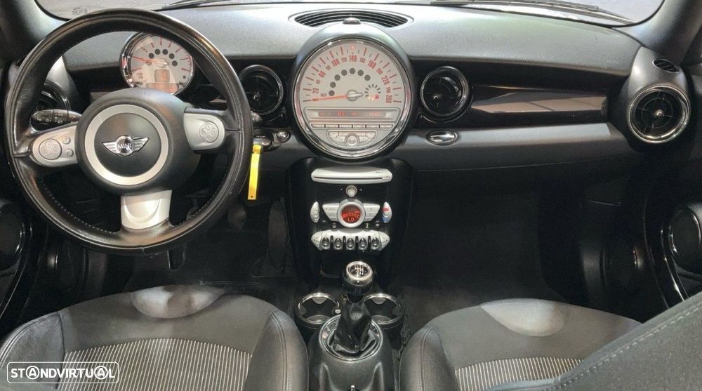 MINI Clubman Cooper - 5