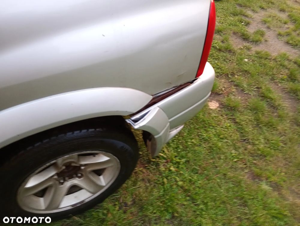 Suzuki Grand Vitara - 10