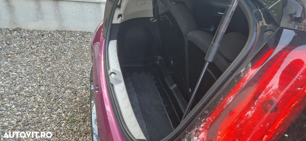 Toyota Aygo 1.0 VVY-I 5 usi MultiMode X-style - 13