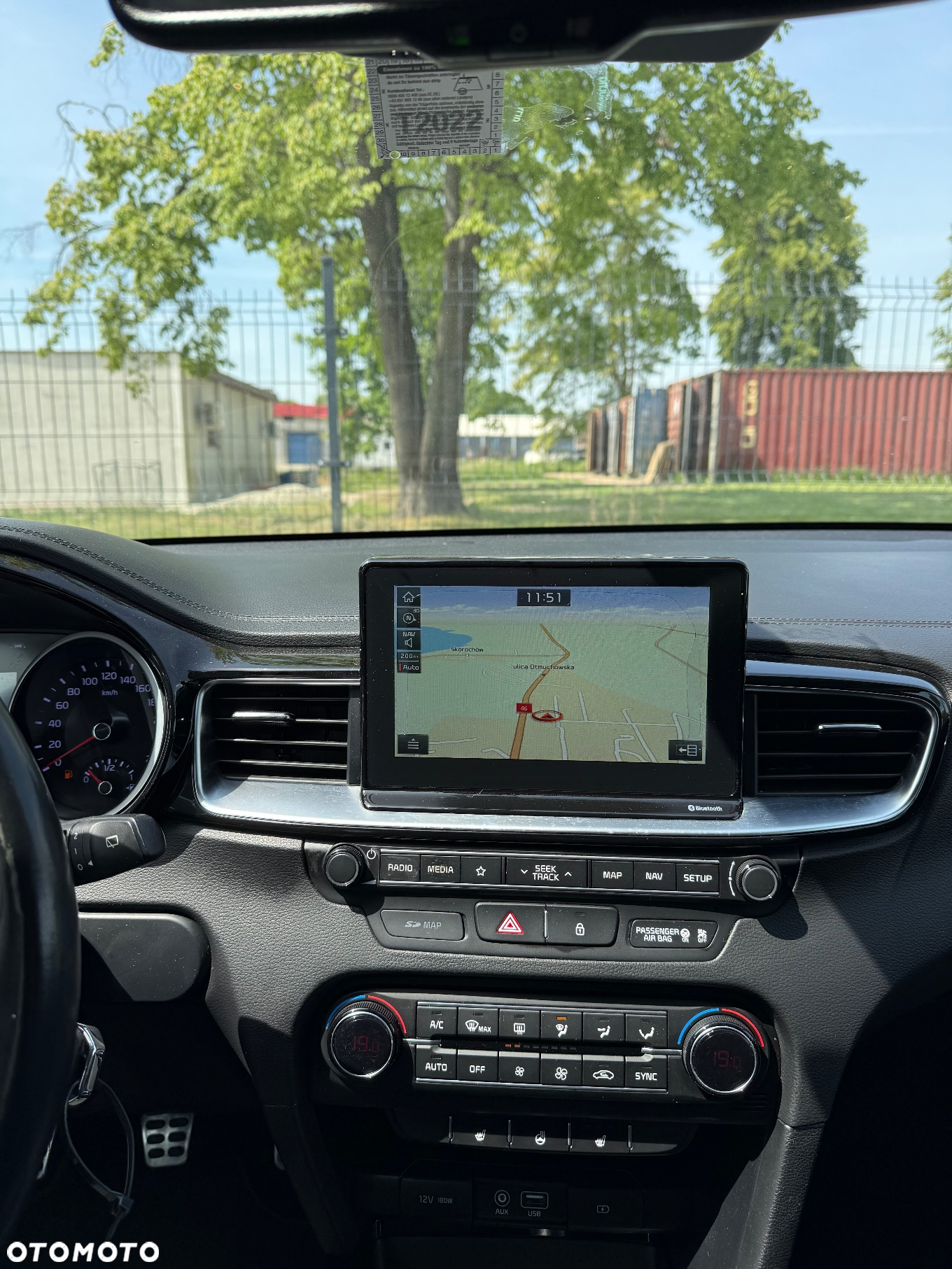 Kia Ceed 1.4 CVVT Attract - 25