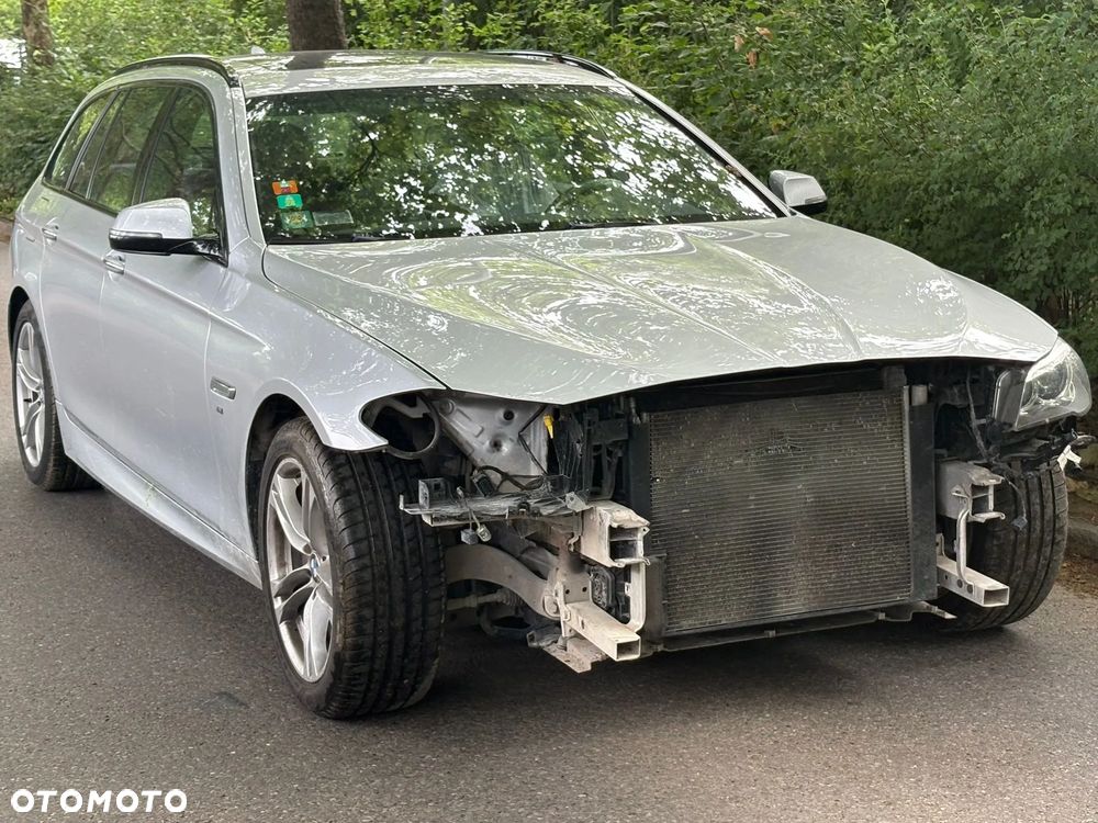 BMW Seria 5 - 2