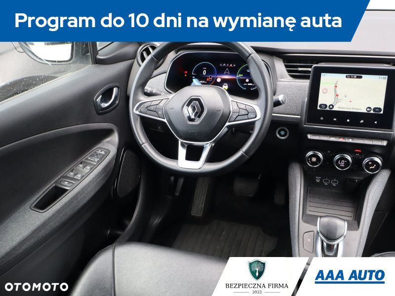 Renault Zoe - 9